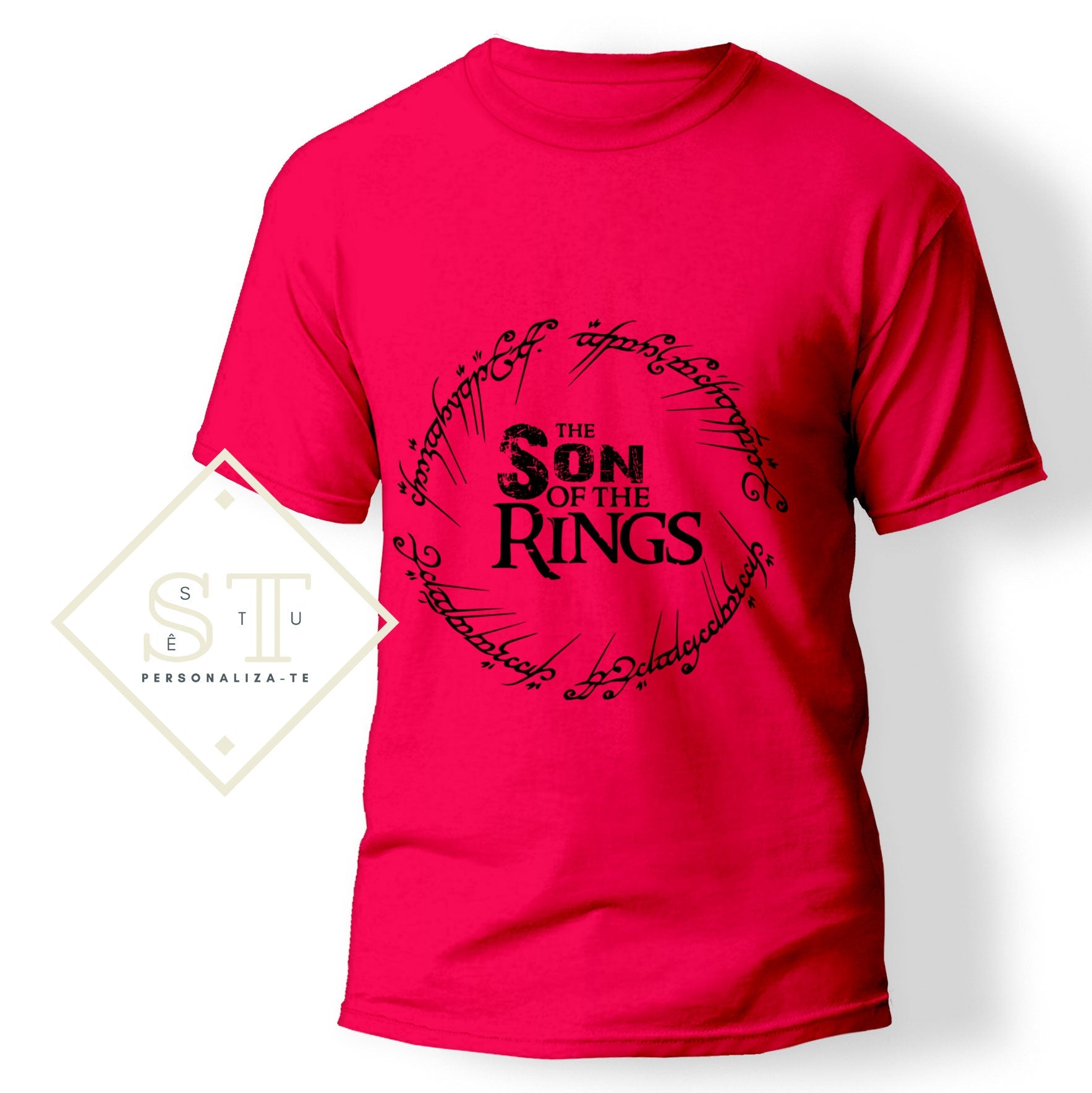 Son of the Rings - Sê-Tu